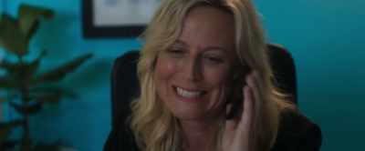 No, I'm gonna have
to call you back. - Ellie and Abbie (and Ellie's Dead Aunt)