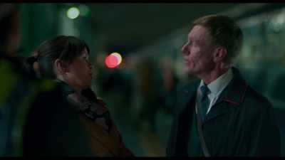 - No.
- I'm gonna need some details, - Nightsleeper