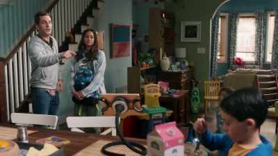 - No.
- I'm gonna start the car - Children Ruin Everything