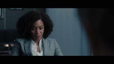 -No. I'm good to go.
-Excellent. - WandaVision