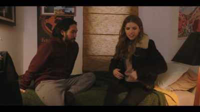 - No, I'm good, I'm good.
- Okay. - Love Life