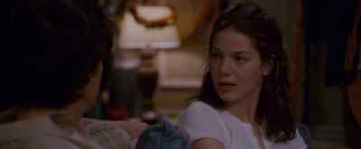 No I'm honest - Made of Honor