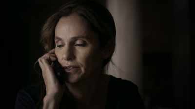 No, I'm...
I'm finally thinking clearly. - Tell Me Your Secrets