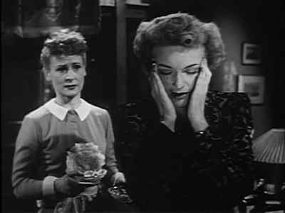 No, I'm ... I'm just being silly. - The Limping Man