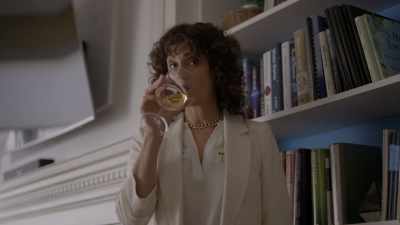 No, I'm, I'm not pregnant. - Twisted Neighbor