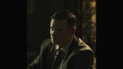 - No, I'm...
- It's none of your business, - Homecoming
