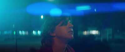 - No, I'm jealous
because she invited you - Linoleum