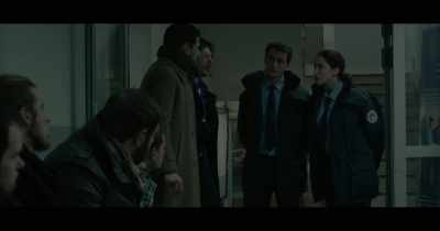 - No, I'm just a friend
- Very well - The Marriage