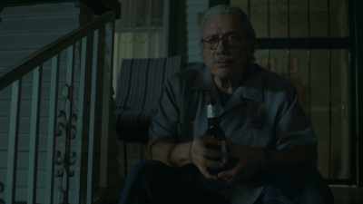No, I'm just asking a question. - Mayans M.C.