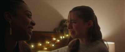 No. I'm just glad
you're coming. - Last ExMas
