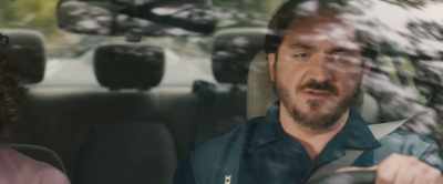 No. I'm just...
I'm so disappointed in Dan. - Life of the Party