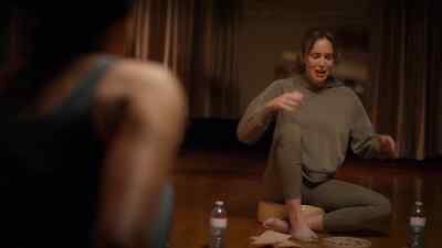 No, I'm just... I'm
just really allergic. - Yoga Teacher Killer: The Kaitlin Armstrong Story