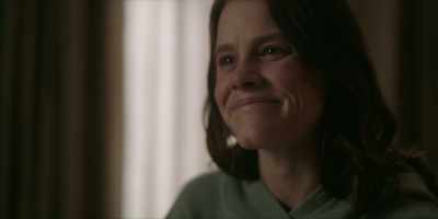 No. I'm just taking
a short hiatus. Good. - Smile