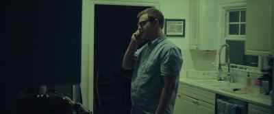 No, I'm just the
assistant bank manager - Listen Carefully