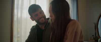 - No, I'm just
thinking about stuff, - Godless: The Eastfield Exorcism