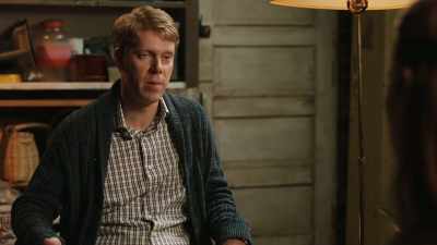 No, I'm just working
all the time, and I don't sleep. - Shrink