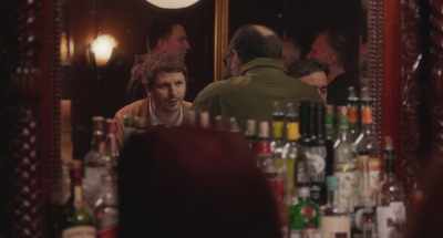 No. I'm looking for Dennis. - The Adults