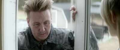 No. I'm looking for you. - The Retaliators