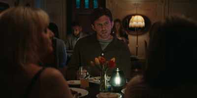 No. I'm not a bi,
or a pan, or a fluid. - Rain Dogs