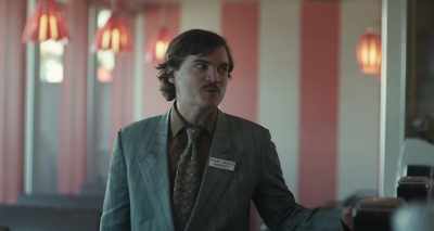 No, I'm not
going to have problems - An Evening with Beverly Luff Linn