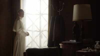 No, I'm not going to resign. - The Young Pope