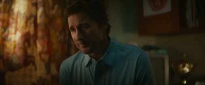 No, I'm not gonna die. - You Gotta Believe