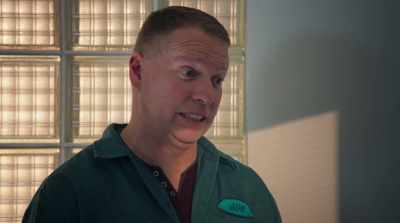 No, I'm not gonna send my son - Welcome to Sudden Death
