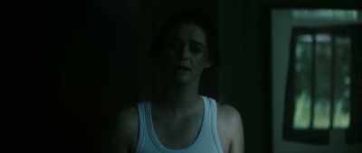 - No, I'm not gran. - Alice in Terrorland