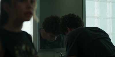 - No, I'm not.
\h\h\h\hIt's-- - Wolf Pack