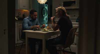 No, I'm not, I was
just wondering 'cause, - Last Night in Rozzie