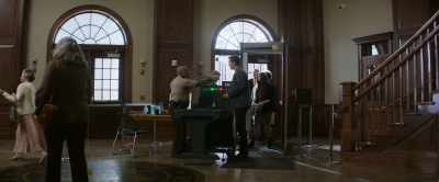 No, I'm not,
I'm not cool with that - Juror #2