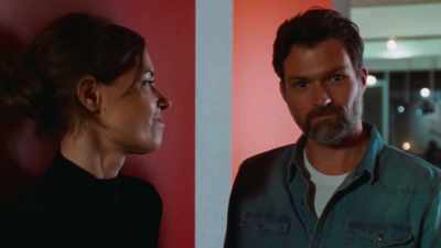 -No, I'm not. I'm -- - A Wounded Fawn