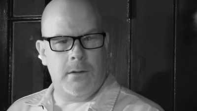 No, I'm not in the right
mind frame. Um... - The Holzer Files
