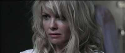 No, I'm not your judge, ladies. - Cries of the Unborn
