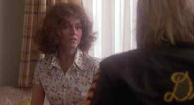 No, I'm not, Luke. - Coming Home