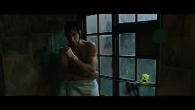 No, I'm not okay. - Grimsby