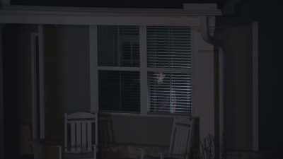 - No, I'm not playing
your game anymore. - The Neighbors Are Watching