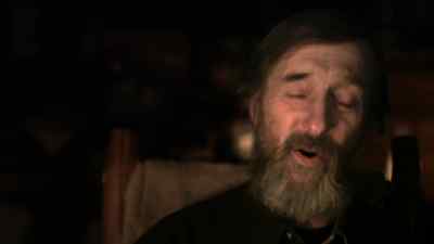 NO, I'M NOT PREPARED
THIS WINTER. - The Last Alaskans