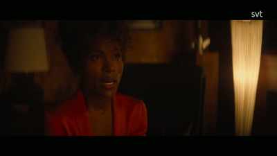 No, I'm not. - Three Women