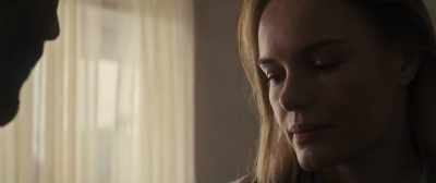 No, I'm not. - The Domestics
