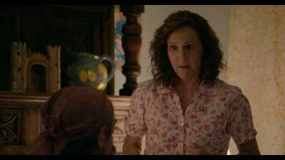 No, I'm "not." - Wet Hot American Summer: Ten Years Later