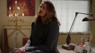 No, I'm not. - Midnight, Texas