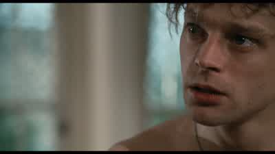 No, I'm not. - One Flew Over the Cuckoo's Nest