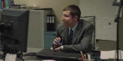 No, but I'm not seeing
any evidence. - Mosquito State