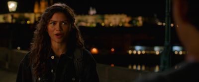 No I'm not Spider Man - Spider Man: Far from Home