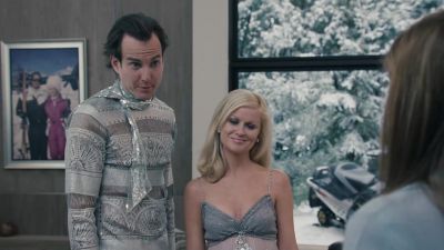 No I'm not spying for you again - Blades of Glory