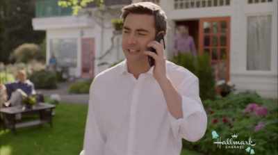 No, I'm not taking that offer
back to my client. - The Last Bridesmaid