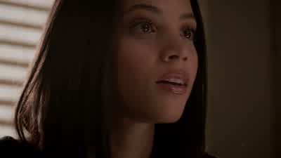 No. I'm not the one killing people. - Teen Wolf