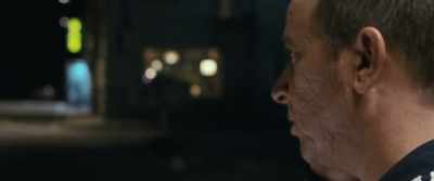 No, I'm not thinking anything.
Be ready in case she calls. - The Fury of a Patient Man