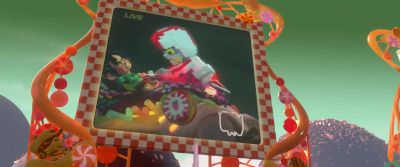 No I'm not Yes you are - Wreck It Ralph